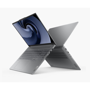 Lenovo IdeaPad Pro 5 16IMH9 Intel Ultra7-155H 16GB 512GB-SSD 16"2K OLED GL RTX3050-6GB DOS Arctic Grey