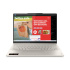 Lenovo IdeaPad Yoga 7 2in1 14AKP10 Ryzen AI 7 350 24GB 1TB-SSD 14.0"2.8K OLED GL Touch IntegRadeon PEN DOS Seashell