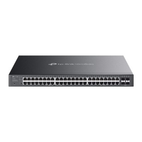 tp-link SG2452LP, Omada 52portový gigabitový inteligentní switch s 32 porty PoE+