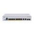 Cisco Catalyst switch C1300-8MGP-2X (4xGbE,4x2,5GbE,2xSFP+,8xPoE+,120W,fanless) - REFRESH