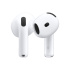 Apple AirPods (4th generation) with Active Noise Cancellation