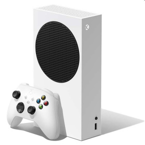 Xbox Series S [RRS-00010]