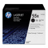 TONER HP CE255XD Dual pack pre LJ P3015 dvojbalenie (2x 12500 str.) (CE255XD)