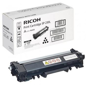 toner RICOH Typ SP230L Aficio SP 230 (1.400 str.) (408295)