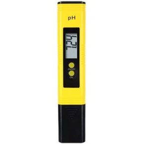 digitálny pH meter pre bazény a akváriá