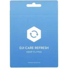 DJI Care Refresh 1-Year Plan (DJI Mini SE) EU