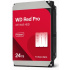 WD Red Pro NAS HDD 24TB SATA