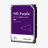 WD Purple NVR HDD 4TB SATA