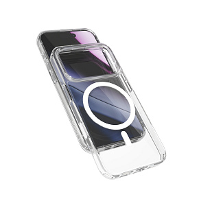 Epico Hero Mag+ Case iPhone 17 Pro Max