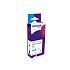 WECARE ARMOR ink kompatibilný s HP C2P24AE, modrá/cyan