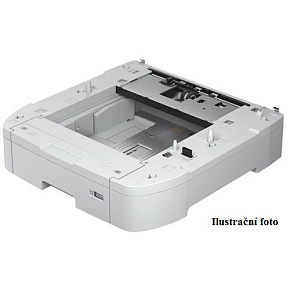 Optional Cassette Unit WF52XX/57XX Optional Cassette Unit WF52XX/57XX