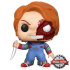 POP! Movies: Chucky (Chucky) Special Edition