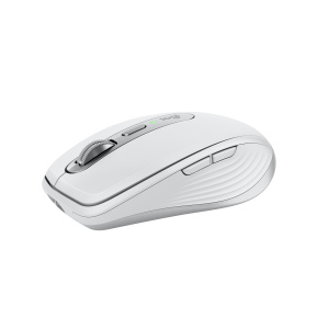 Logitech MX Anywhere 3S - PALE GREY