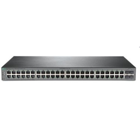 HPE 1950 12XGT 4SFP+ Switch