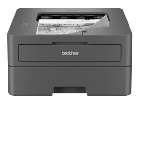 Brother HL-L2402D, A4 laser mono printer, 30 strán/min, 1200x1200, duplex, USB 2.0