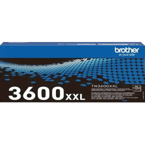 Brother TN3600XXL, BLACK toner, 11000 pages