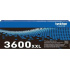 Brother TN3600XXL, BLACK toner, 11000 pages