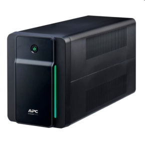 APC Back-UPS 950VA, 230V, AVR, 6x IEC socket