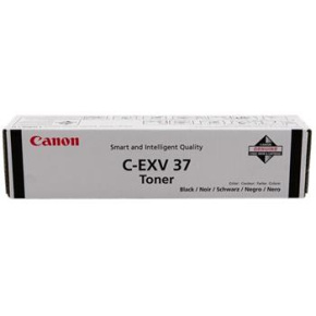 toner CANON C-EXV37 black iR 1730i/1740i/1750i (2787B002)