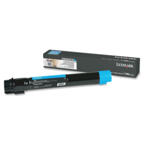 Toner Lexmark C950 CYAN (24000 str.)