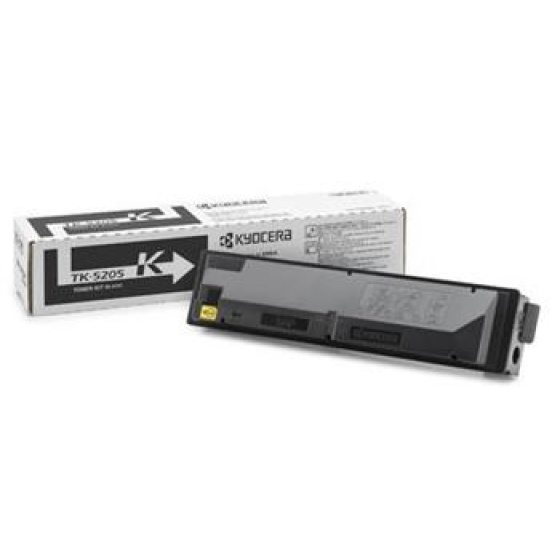 toner KYOCERA TK-5205K TASKalfa 356ci / 358ci (18000 str.) (1T02R50NL0)