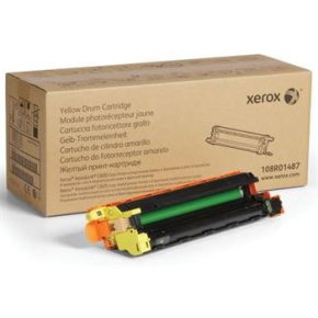 valec XEROX 108R01487 yellow VersaLink C600/C605 (40000 str.)