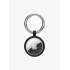 dbramante1928 - Greenland AirTag key ring, night black