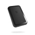 ZENS Magnetic Single wireless powerbank with kickstand and receiver, 4000 mAh