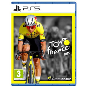 Tour de France 2025 [PS5]