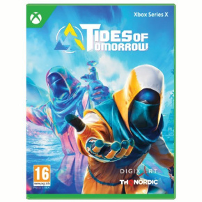 Tides of Tomorrow [XBOX Series X]