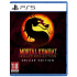 Mortal Kombat: Legacy Kollection (Deluxe Edition) [PS5]
