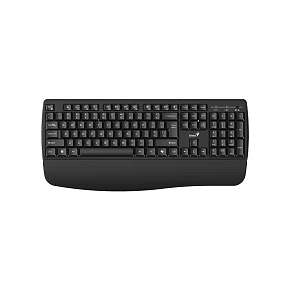 GENIUS KB-7123 CZSK, Copilot, Bezdrôtová GENIUS KB-7123 CZSK, Copilot, Bezdrôtová