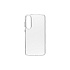 Tactical TPU Kryt pre Samsung Galaxy S25+ Transparent
