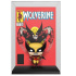 Pop! Comic Covers: X-Men Wolverine (Marvel)
