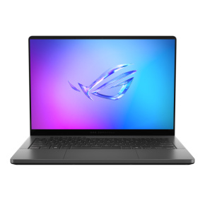 ASUS ROG Zephyrus G14/Ryzen AI 9 HX 370/32GB/1TB SSD/RTX 5060/14" OLED/Win11Pro/Eclipse Gray