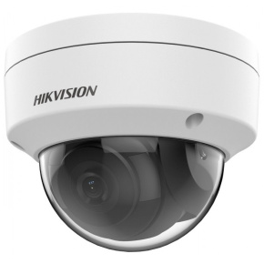 Hikvision DS-2CD2143G2-IU(2.8MM) 4MP Dome Fixed Lens