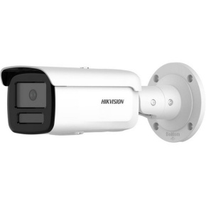 Hikvision DS-2CD2T46G2H-2I(2.8mm)(eF), 4MP AcuSense bullet sieťová kamera