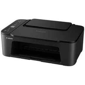 Canon PIXMA TS3750i black