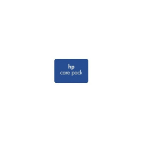 HP CPe - Carepack 3y Pickup and Return Notebook Only Service (HP Probook 4xx)
