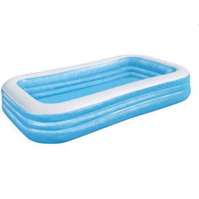 Bestway Pool Family 305x183cm Damage Box