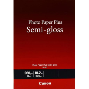 Canon Papier SG-201 10x15cm 50ks (SG201) (1686B015)