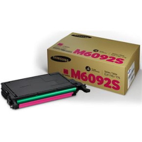 toner SAMSUNG CLT-M6092S CLP 770ND magenta