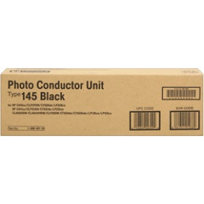 valec/PCU RICOH Typ 145 Black CL4000DN, SP C410Dn/420Dn