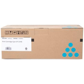 toner RICOH Typ SPC310E Cyan SP C231/C232/C310/C311/C312/C231/C232/C320 (406349/407641)