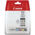kazeta CANON CLI-581 BK/C/M/Y PACK TS6150/TS8150/TR7550/TR8550 (2103C004)