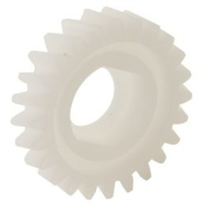 conveyance idler gear 24T left MINOLTA Bizhub Pro C5500/C6500