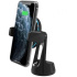 držiak Scosche MagicGrip s prísavkou s 10W bezdrôtovým nabíjaním Qi a automatickým pripojením telefónu