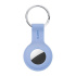 LAUT puzdro Huex Tag Case pre Airtag - Powder Blue