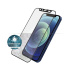 PanzerGlass ochranné sklo Camslider AB pre iPhone 12 mini - Black Frame