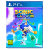 Sonic Colours: Ultimate  [PS4]